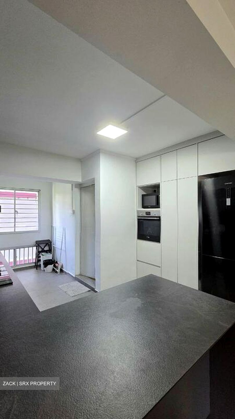 Blk 761 Choa Chu Kang North 5 (Choa Chu Kang), HDB 5 Rooms #507614341